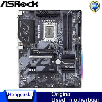 Материнская плата ASROCK B660 Pro RS LGA 1700 DDR4 B660