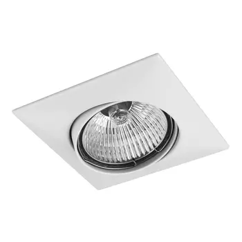 Встраиваемый светильник Lightstar Lega 16 011030