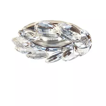 Встраиваемый светильник Lightstar Noce 031904