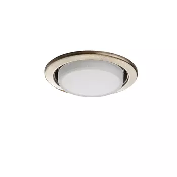 Встраиваемый светильник Lightstar Tensio 212111
