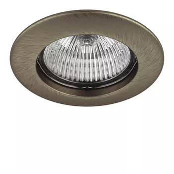 Встраиваемый светильник Lightstar Teso fix 011071