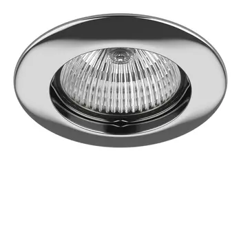 Встраиваемый светильник Lightstar Teso fix 011074