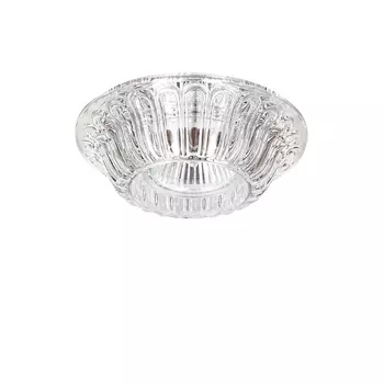 Встраиваемый светильник Lightstar Torcea 006332