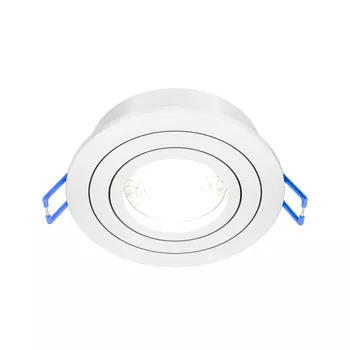 Встраиваемый светильник LIGHTERA Moon LE204RL-1W