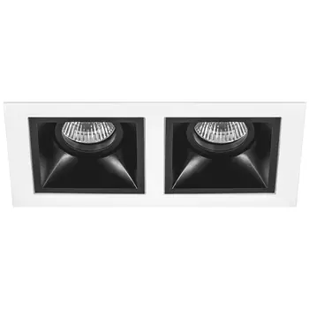 Встраиваемый светильник Lightstar Domino D5260707