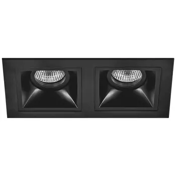 Встраиваемый светильник Lightstar Domino D5270707