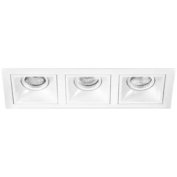 Встраиваемый светильник Lightstar Domino D536060606