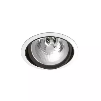 Встраиваемый светильник Leds C4 Cardex C DN-0270-14-00