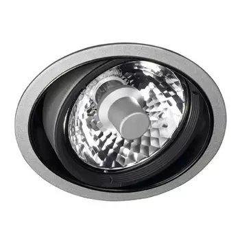 Встраиваемый светильник Leds C4 Cardex C DN-0270-N3-00