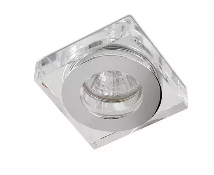 Встраиваемый светильник Leds C4 Eis 90-1690-21-37