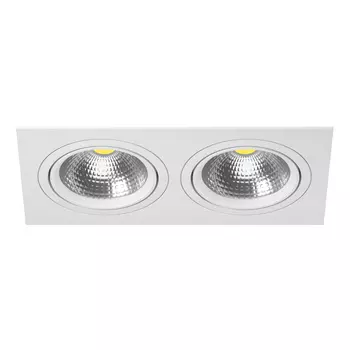 Встраиваемый светильник Lightstar Intero 111 i8260606