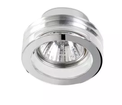 Встраиваемый светильник Leds C4 Eis 90-1689-21-37