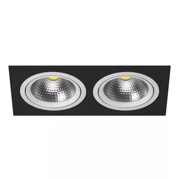 Встраиваемый светильник Lightstar Intero 111 i8270606
