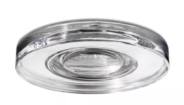 Встраиваемый светильник Leds C4 Eis 90-1789-21-37