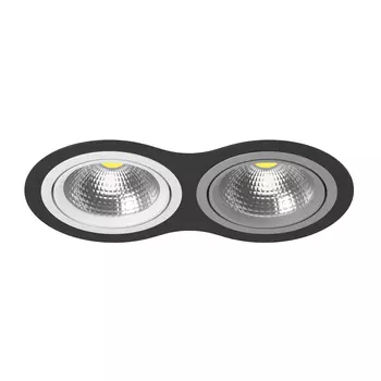 Встраиваемый светильник Lightstar Intero 111 i9270609
