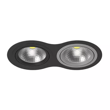 Встраиваемый светильник Lightstar Intero 111 i9270709