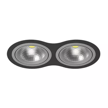 Встраиваемый светильник Lightstar Intero 111 i9270909