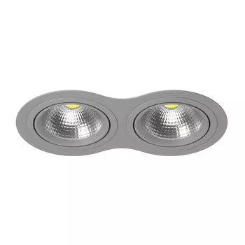 Встраиваемый светильник Lightstar Intero 111 i9290909