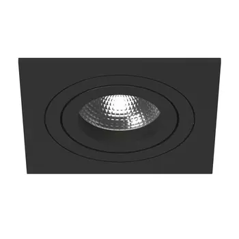 Встраиваемый светильник Lightstar Intero 16 i51707