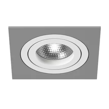 Встраиваемый светильник Lightstar Intero 16 i51906