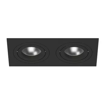 Встраиваемый светильник Lightstar Intero 16 i5270707