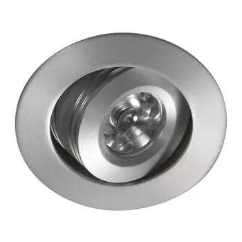 Встраиваемый светильник Leds C4 Leo DN-0511-S2-00