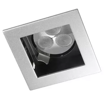 Встраиваемый светильник Leds C4 Mini DM-1106-N3-00