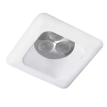 Встраиваемый светильник Leds C4 Mini Evolution DM-1107-14-00