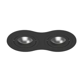 Встраиваемый светильник Lightstar Intero 16 i6270707