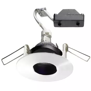 Встраиваемый светильник Leds C4 Pat DN-1697-14-00