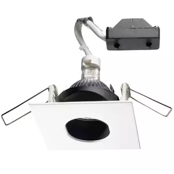 Встраиваемый светильник Leds C4 Pat DN-1698-14-00
