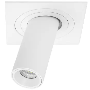 Встраиваемый светильник Lightstar Intero i516264