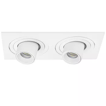 Встраиваемый светильник Lightstar Intero i526164