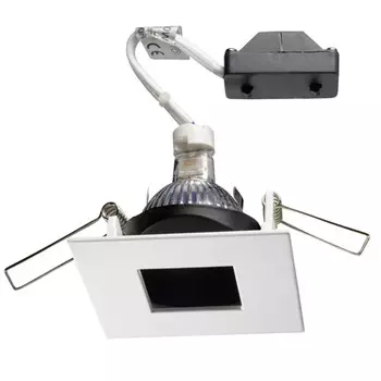 Встраиваемый светильник Leds C4 Pat DN-1696-14-00