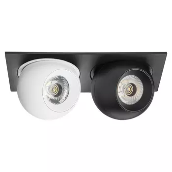 Встраиваемый светильник Lightstar Intero i5276272