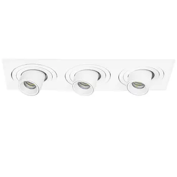 Встраиваемый светильник Lightstar Intero i536164
