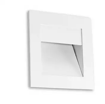 Встраиваемый светильник Leds C4 Sign EP-0356-14-00