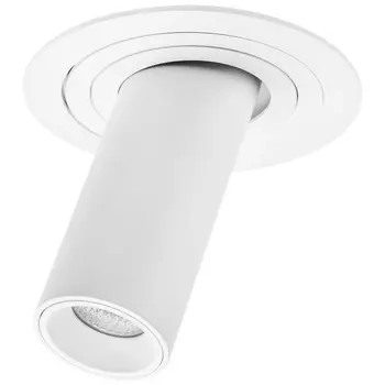 Встраиваемый светильник Lightstar Intero i616262