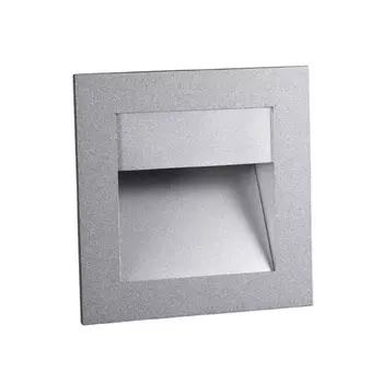 Встраиваемый светильник Leds C4 Sign EP-0356-N3-00