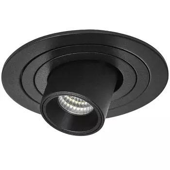 Встраиваемый светильник Lightstar Intero i617172
