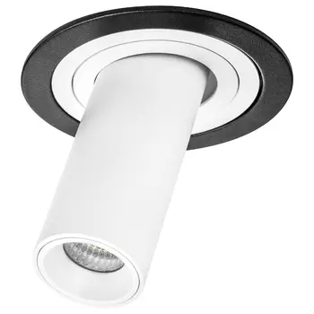 Встраиваемый светильник Lightstar Intero i617262