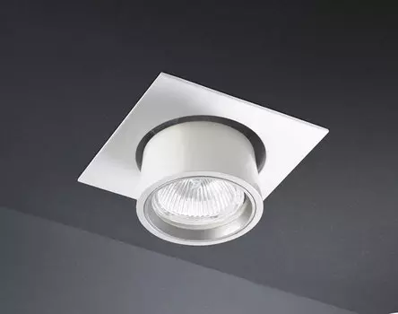 Встраиваемый светильник Leds C4 Zoe 90-4350-14-14