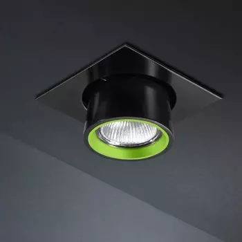 Встраиваемый светильник Leds C4 Zoe 90-4350-05-05