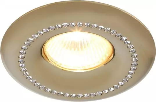 Встраиваемый светильник Lisetta 1768/01 PL-1