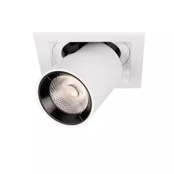 Встраиваемый светильник Loft It Apex 10327/D White