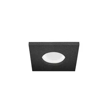 Встраиваемый светильник Loft It Chip 10338/A Black