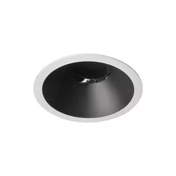 Встраиваемый светильник Loft It Comb 10330/D White Black