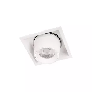 Встраиваемый светильник Loft It Flash 10319/B White