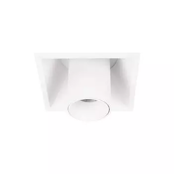 Встраиваемый светильник Loft It Lens 10322/B White