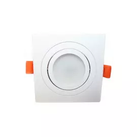 Встраиваемый светильник Lumina Deco LDC 8062-L90 WT